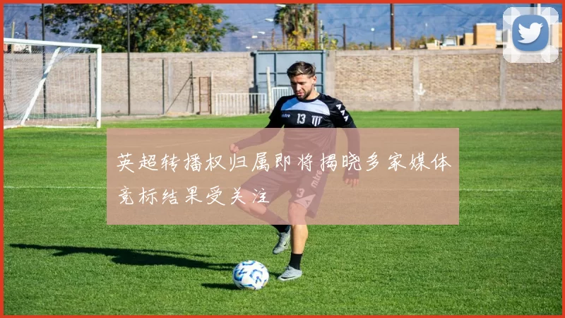 英超转播权归属即将揭晓多家媒体竞标结果受关注