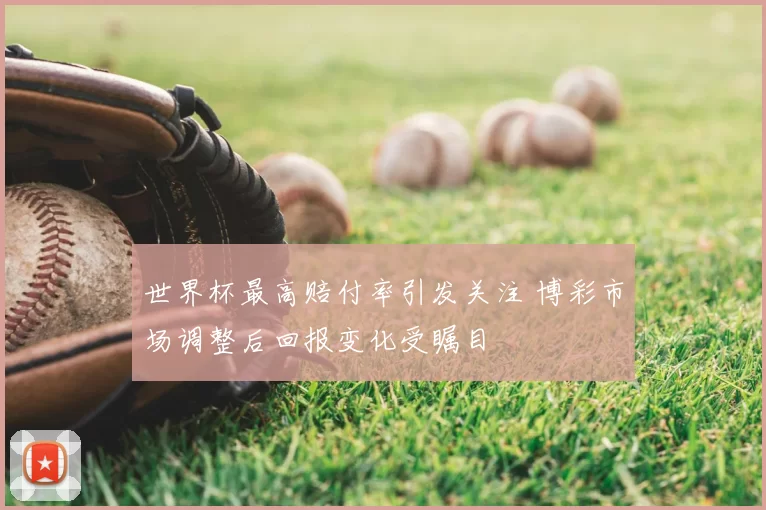 世界杯最高赔付率引发关注 博彩市场调整后回报变化受瞩目